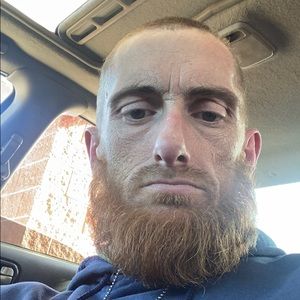 Meet your Posher, Chad